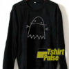Jukebox the Ghost Logo sweatshirt