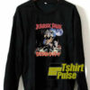 Jurrasic Park Japan sweatshirt