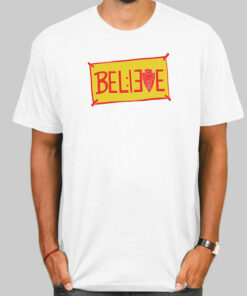 Just Gimme Believe 13 Seconds Chiefs Shirt Cheap 1