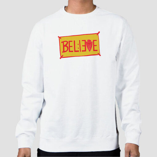 Just Gimme Believe 13 Seconds Chiefs Shirt Cheap