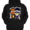 Justin Bieber Quavo Intentions Hoodie