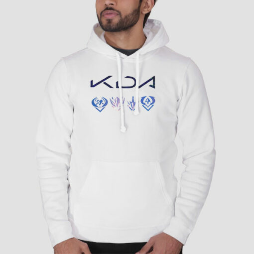 K Da Merch Pop Star Riot Sweatshirt Cheap