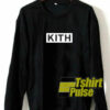 KITH Block sweatshirt