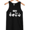 KIZZ tank top