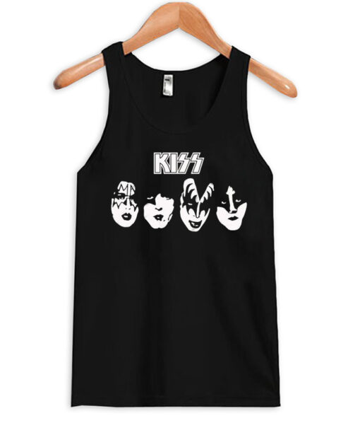 KIZZ tank top