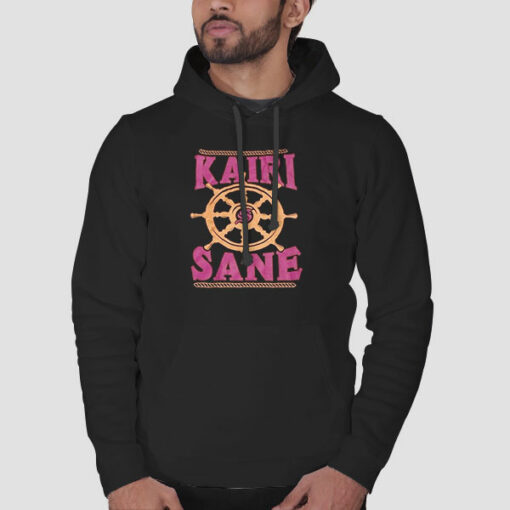 Kairis Merch Anime Kingdom Hearts Sweatshirt Cheap