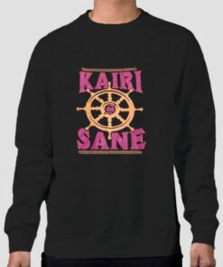 Kairis Merch Anime Kingdom Hearts Sweatshirt Cheap 3 Kairis Merch Anime Kingdom Hearts Sweatshirt Cheap 4