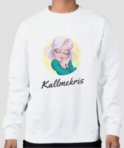 Kall Me Kris Merch Cartoon Sweatshirt Cheap 3 Kall Me Kris Merch Cartoon Sweatshirt Cheap 4