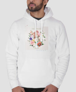 Kari Jobe Merch From the Garden Tour Sweatshirt Cheap