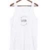 Karma tank top