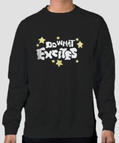 Kelly Wakasa Merch Do What Excities Sweatshirt Cheap 3 Kelly Wakasa Merch Do What Excities Sweatshirt Cheap 4