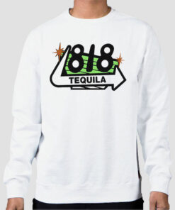 Kendall Jenner 818 Tequila Sweatshirt Cheap
