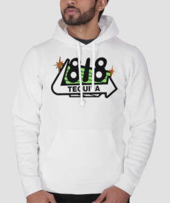 Kendall Jenner 818 Tequila Sweatshirt Cheap