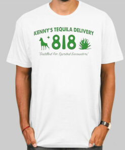 Kennys Delivery 818 Tequila Sweatshirt Cheap 2 Kennys Delivery 818 Tequila Sweatshirt Cheap 3