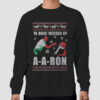 Key And Peele You Done Messed sweatshirt Cheap