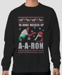 Key And Peele You Done Messed sweatshirt Cheap 3 Key And Peele You Done Messed sweatshirt Cheap 4