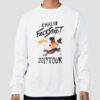 Khalid Free Spirit Merch 2019 Tour Sweatshirt Cheap