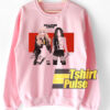 Kill This Love Blackpink sweatshirt
