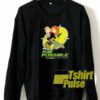 Kim Possible Cartoon sweatshirt