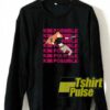 Kim Possible Lettering sweatshirt