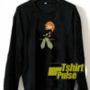 Kim Possible sweatshirt