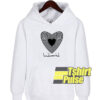 Kindhearted sweatshirt