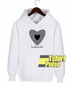 Kindhearted sweatshirt