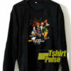 Kingdom Hearts Reach sweatshirt