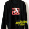 Kith Coke sweatshirt