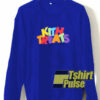 Kith Treats NYC sweatshirt
