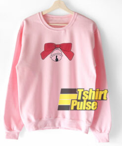 Kitty Bell sweatshirt 1