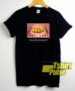 Knuckle Sandwich Eat My Fist t-shirt for men and women tshirt
