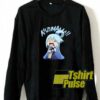 Konosuba Anime sweatshirt
