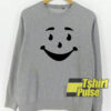 Kool-Aid Man sweatshirt