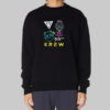 Krew Merch Itsfunneh Gacha Sweatshirt Cheap
