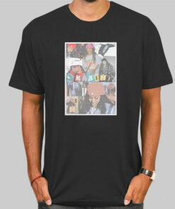 KyleYouMadeThat Coi Kaash Paige Merch Sweatshirt Cheap 2 KyleYouMadeThat Coi Kaash Paige Merch Sweatshirt Cheap 3