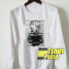 LOL Mugshot sweatshirt