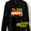 LRG Group Most High sweatshirt