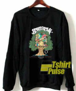 LRG Homegrown sweatshirt