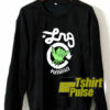 LRG Weed Hang Loose Hawaii sweatshirt