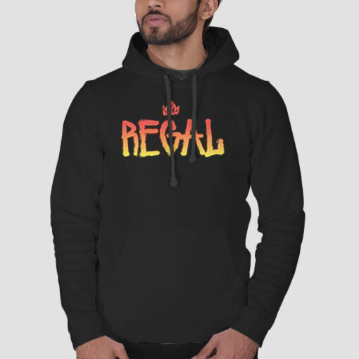 Lana Parrilla Keepin It Regal Sweatshirt Cheap