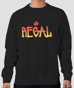 Lana Parrilla Keepin It Regal Sweatshirt Cheap 3 Lana Parrilla Keepin It Regal Sweatshirt Cheap 4