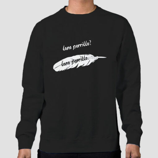 Lana Parrilla Merchandise Quotes Sweatshirt Cheap