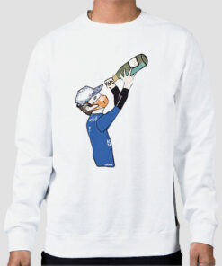 Lando Norris Merch Celebration Win Shirt Cheap