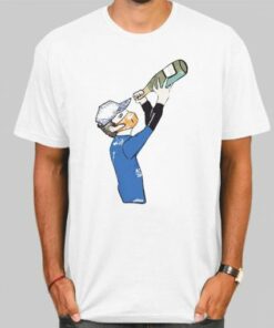 Lando Norris Merch Celebration Win Shirt Cheap 4