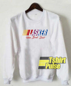 Lasker sweatshirt