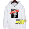 Latina AF Close Eyes hooded sweatshirt clothing unisex hoodie