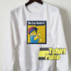 Lego Build It sweatshirt