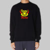 Lemon Demon Merch Icon Sweatshirt Cheap