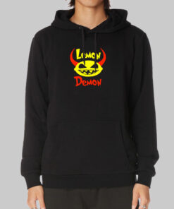 Lemon Demon Merch Icon Sweatshirt Cheap
